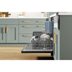 Lave-vaisselle Whirlpool (WDT740SALB) - NOIR