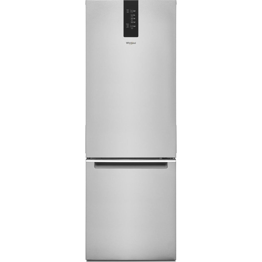 Réfrigérateur Whirlpool à congélateur en bas (WRB533CZJZ) - Acier inoxydable FGPR