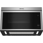 Micro-ondes Maytag à hotte intégrée (YMMMF6030PZ) - Acier inoxydable anti-traces de doigts