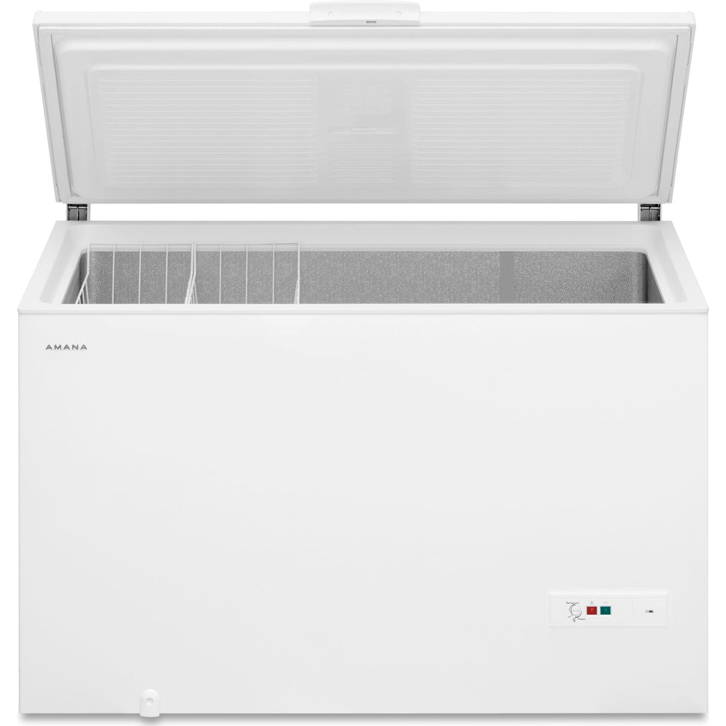 Congélateur coffre Amana (AZC5216LW) - Blanc