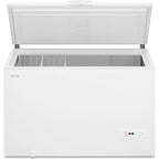 Congélateur coffre Amana (AZC5216LW) - Blanc