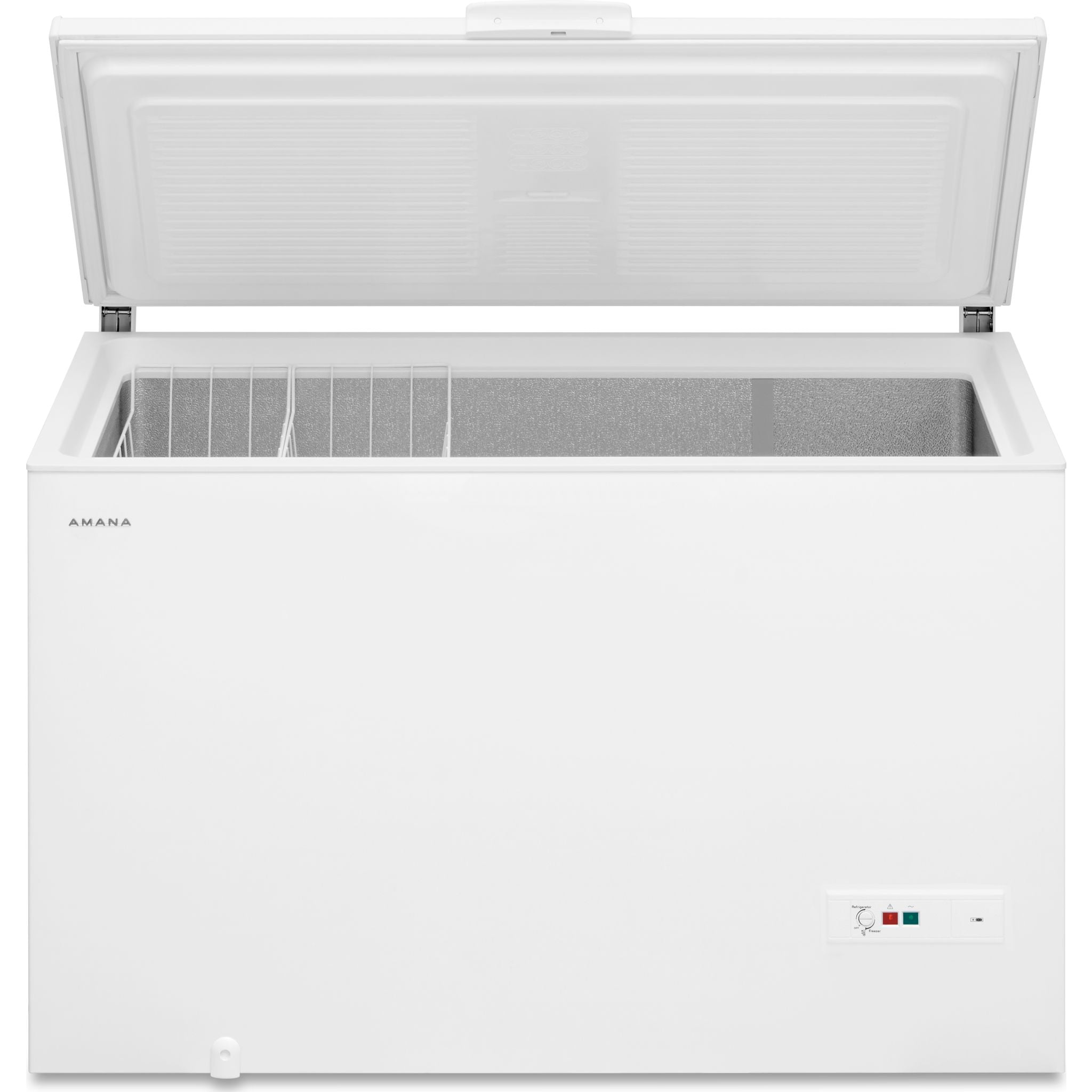 Congélateur coffre Amana (AZC5216LW) - Blanc