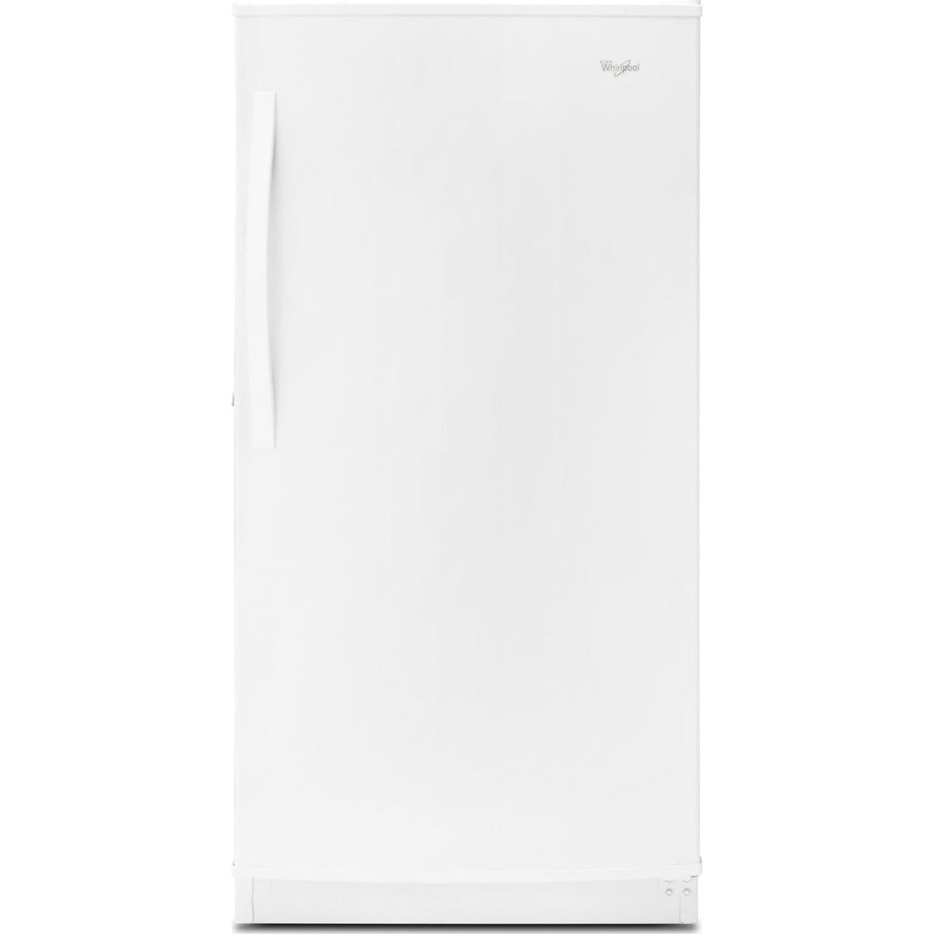 Congélateur vertical Whirlpool (WZF56R16DW) - Blanc