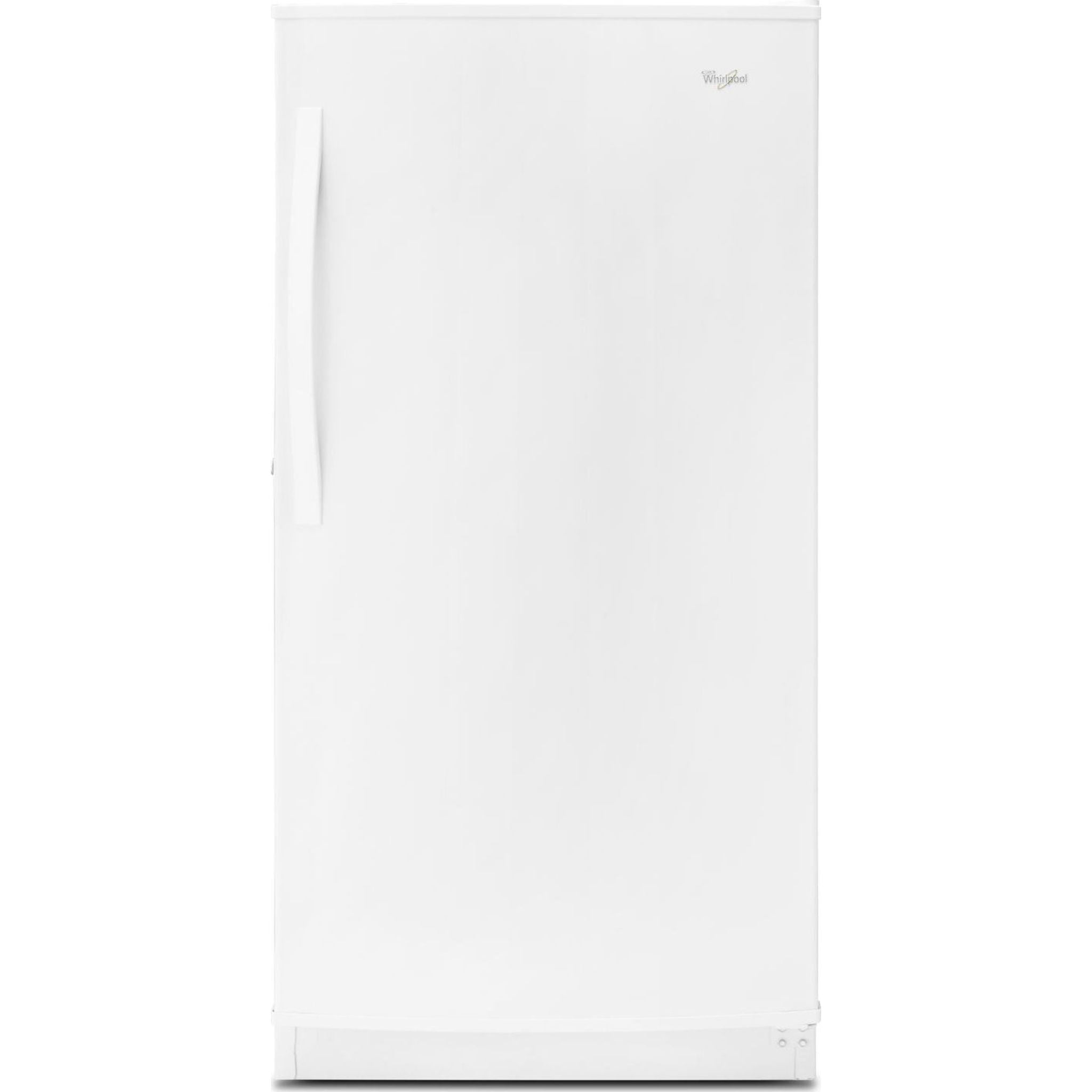 Congélateur vertical Whirlpool (WZF56R16DW) - Blanc