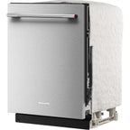 Lave-vaisselle KitchenAid (KDTS224SPS) - Inox PrintShield
