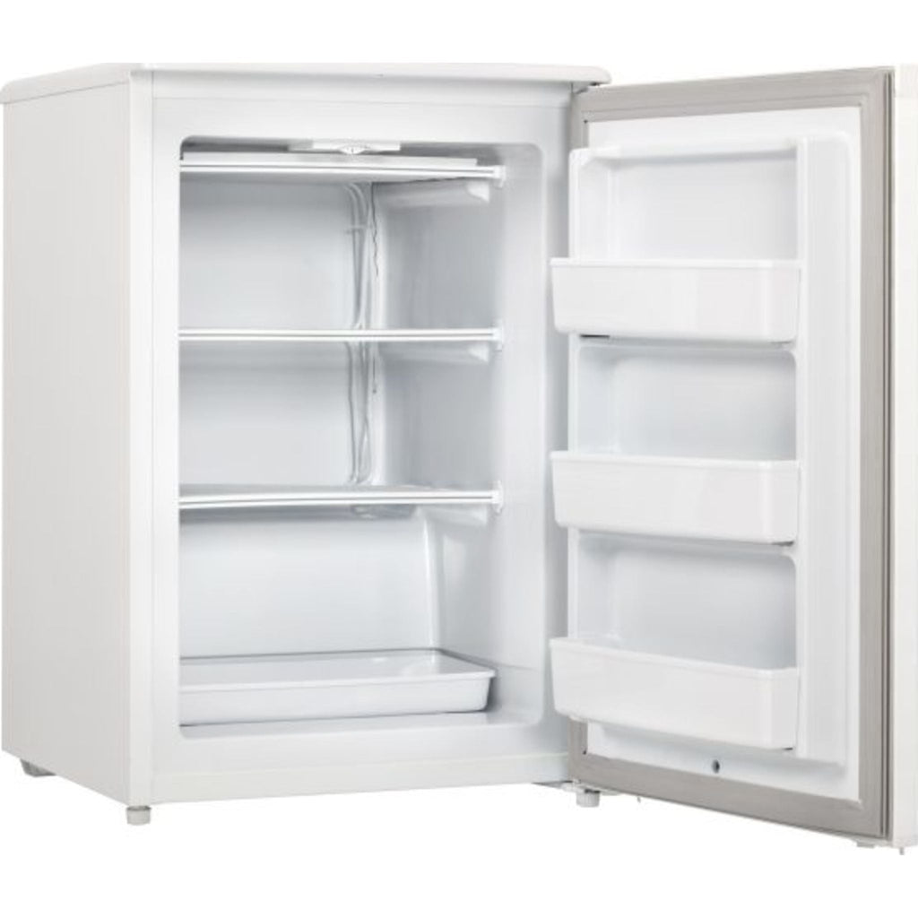 Congélateur vertical Danby (DUFM043A2WDD) - Blanc