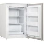 Congélateur vertical Danby (DUFM043A2WDD) - Blanc