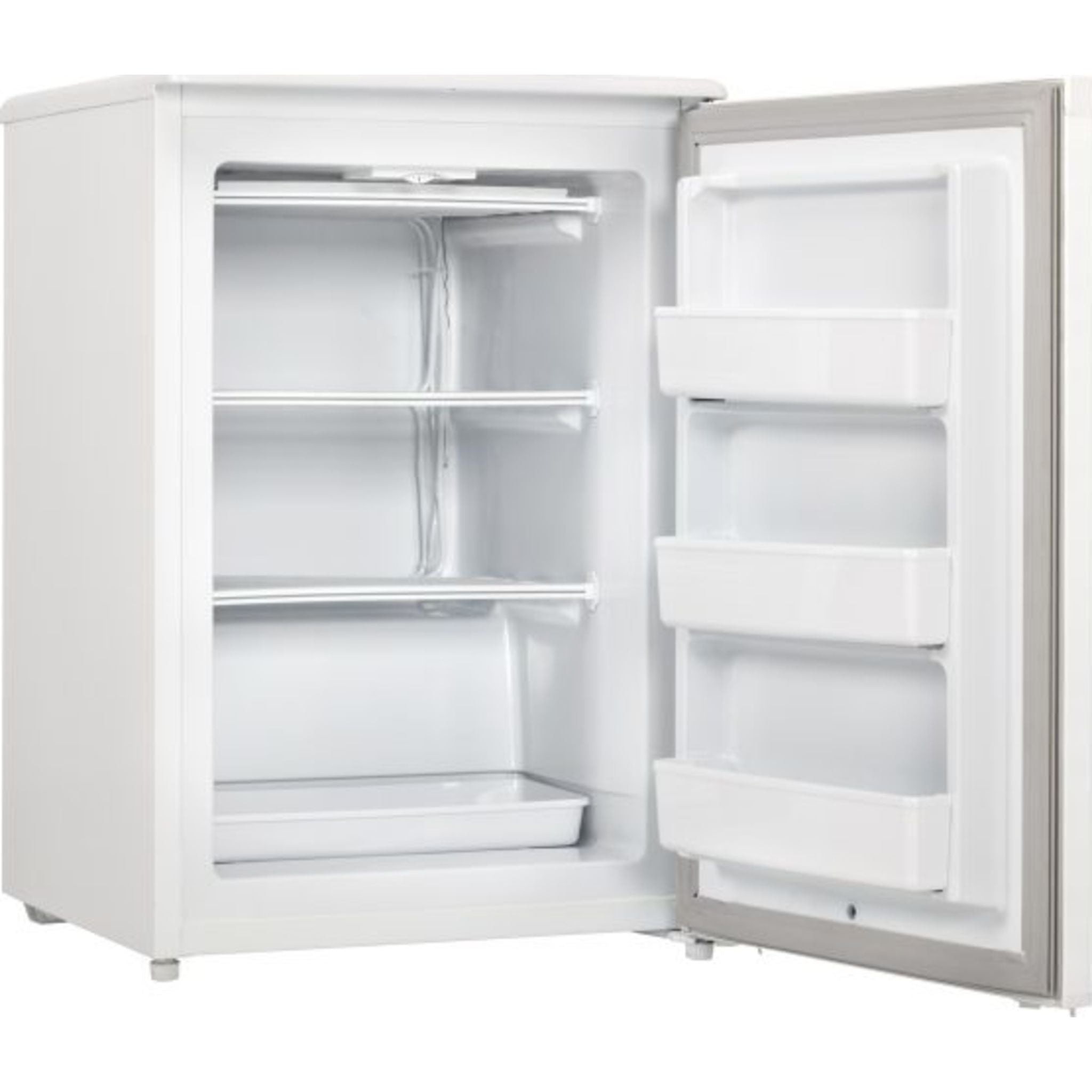 Congélateur vertical Danby (DUFM043A2WDD) - Blanc