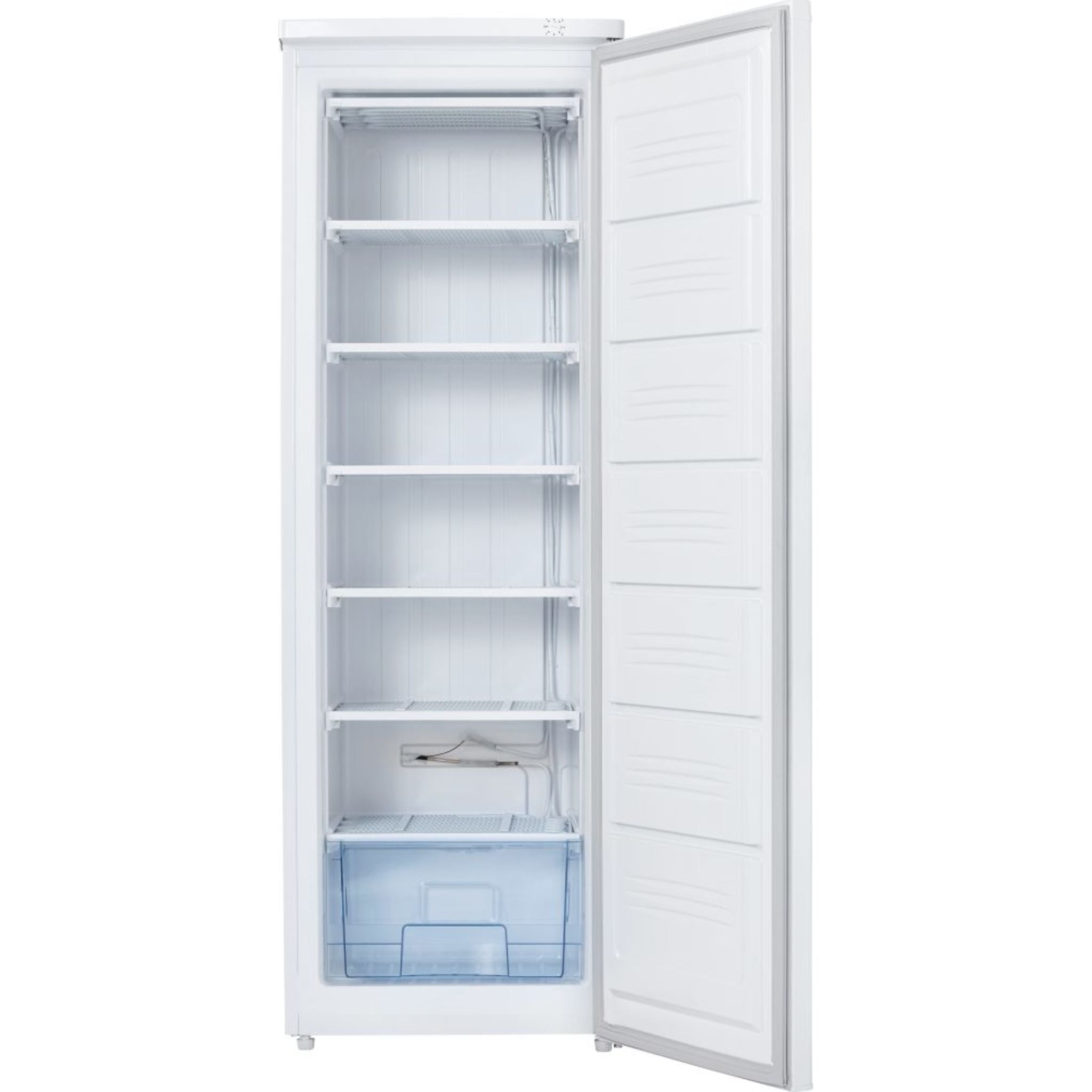 Congélateur vertical Danby (DUF071A3WDB) - Blanc