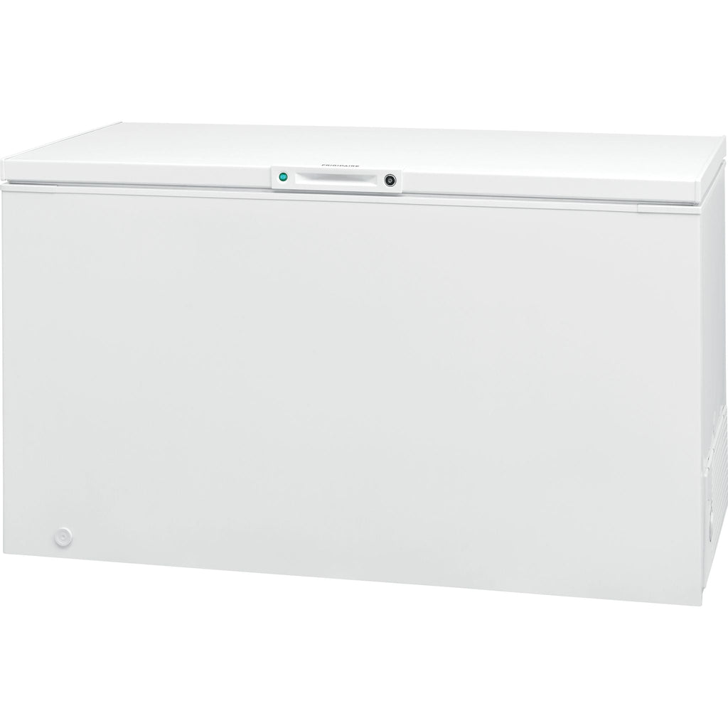 Congélateur coffre Frigidaire (FFCL1542AW) - Blanc