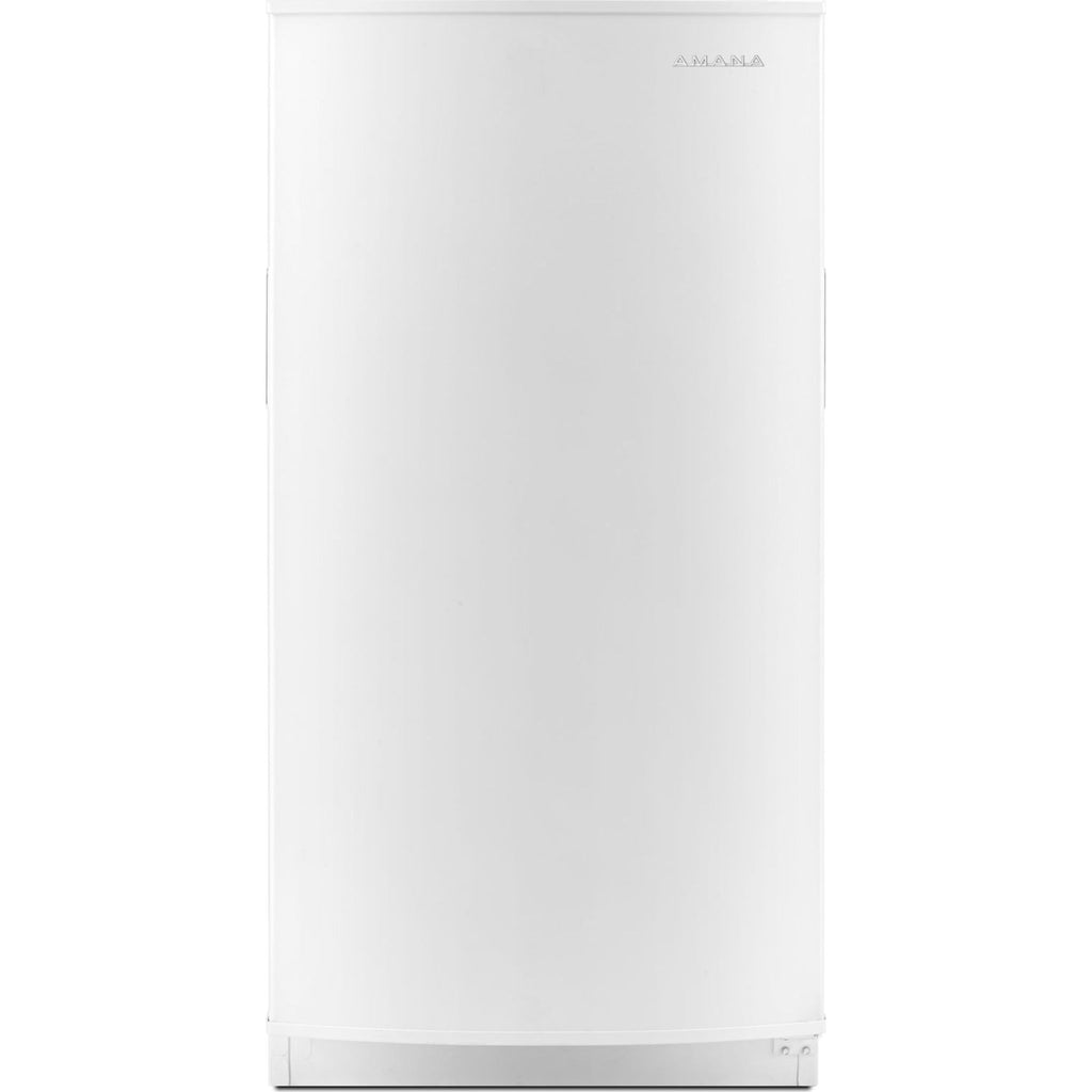 Congélateur vertical Amana (AZF33X16DW) - Blanc