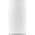 Congélateur vertical Amana (AZF33X16DW) - Blanc