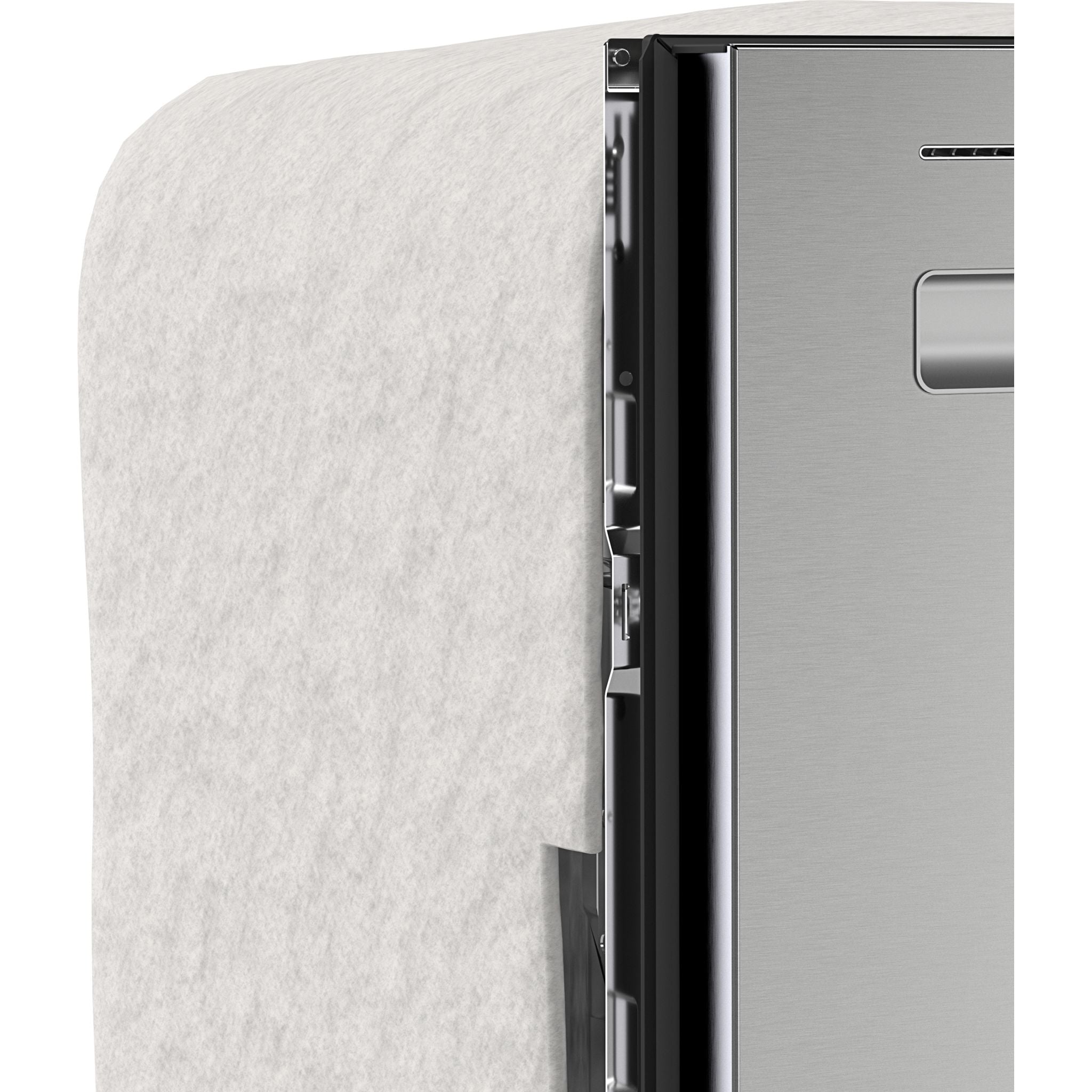 Lave-vaisselle Maytag avec cuve en acier inoxydable (MDB7959SKZ) - Acier inoxydable