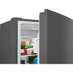 Congélateur vertical Frigidaire (FFUE1326AV) - Acier inoxydable anti-traces de doigts