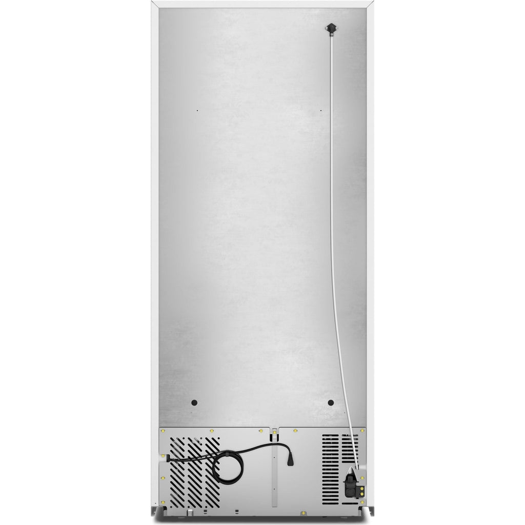 Réfrigérateur Amana à congélateur supérieur (ARTX3028PW) - Blanc