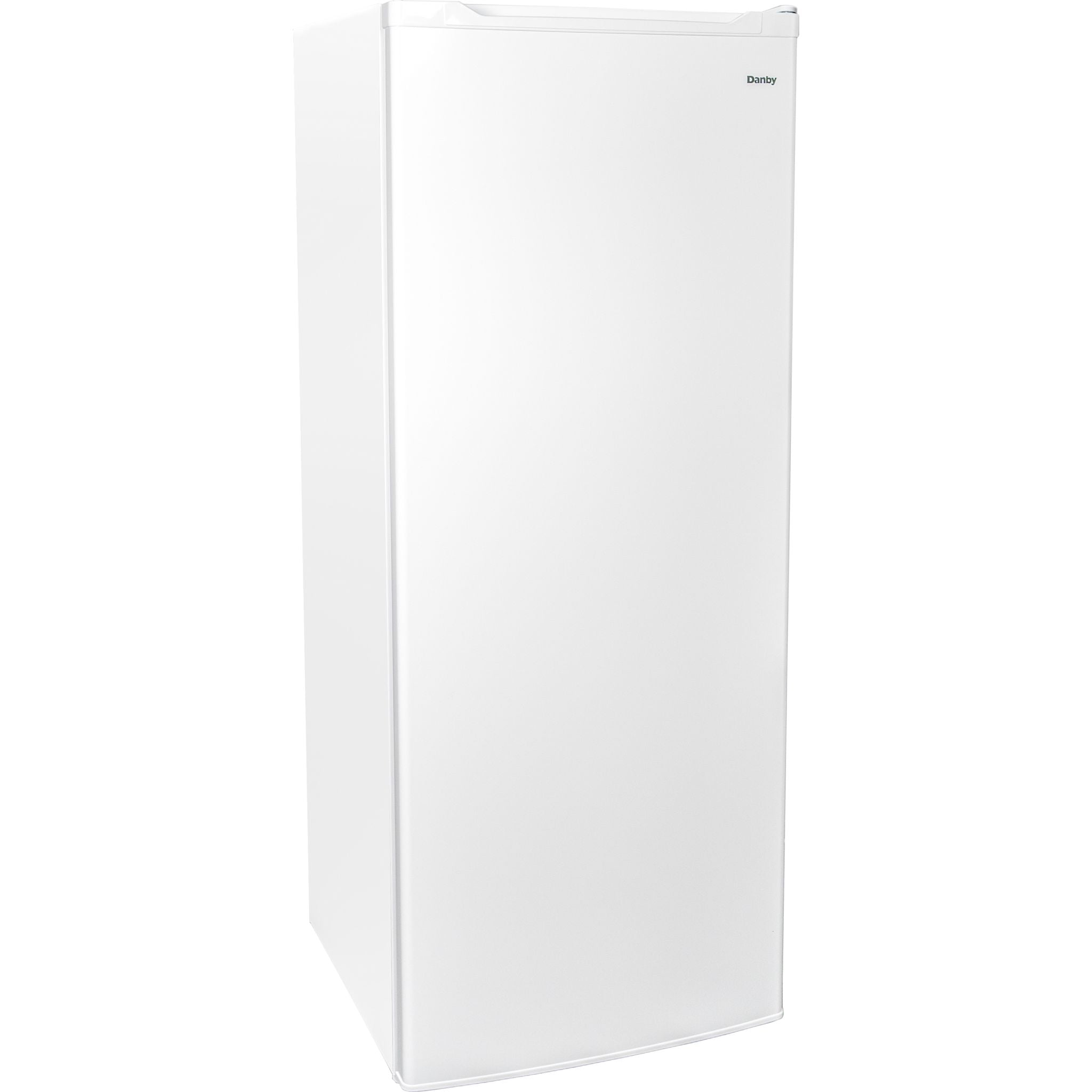 Congélateur vertical Danby (DUFM060B2WDB) - Blanc
