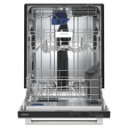 Lave-vaisselle Maytag (MDTS7024SZ) - Acier inoxydable anti-traces de doigts
