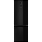 Réfrigérateur Whirlpool à congélateur en bas (WRB533CZJB) - Noir