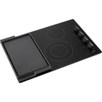 Plaque de cuisson Maytag 30 pouces (MEC8830HB) - Noire