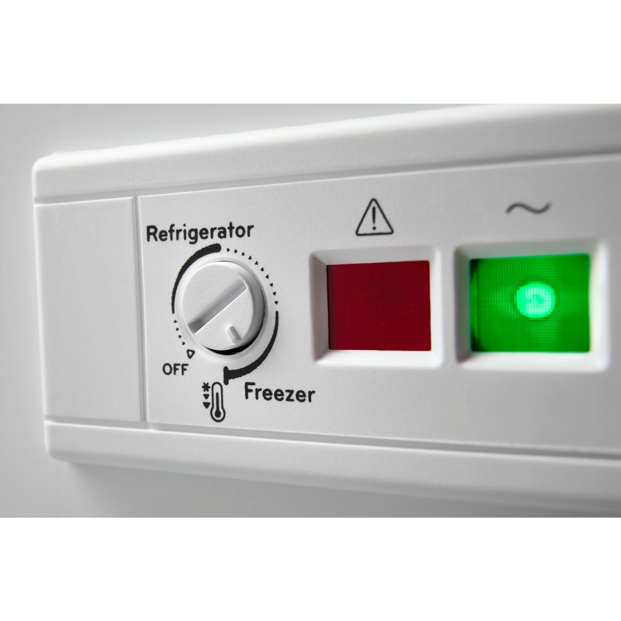 Congélateur coffre Maytag (MZC5216LW) - Blanc