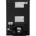 Réfrigérateur Danby All (DAR026A1BDD) - Noir