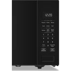 Micro-ondes Whirlpool (YWMCS7022SB) - Noir