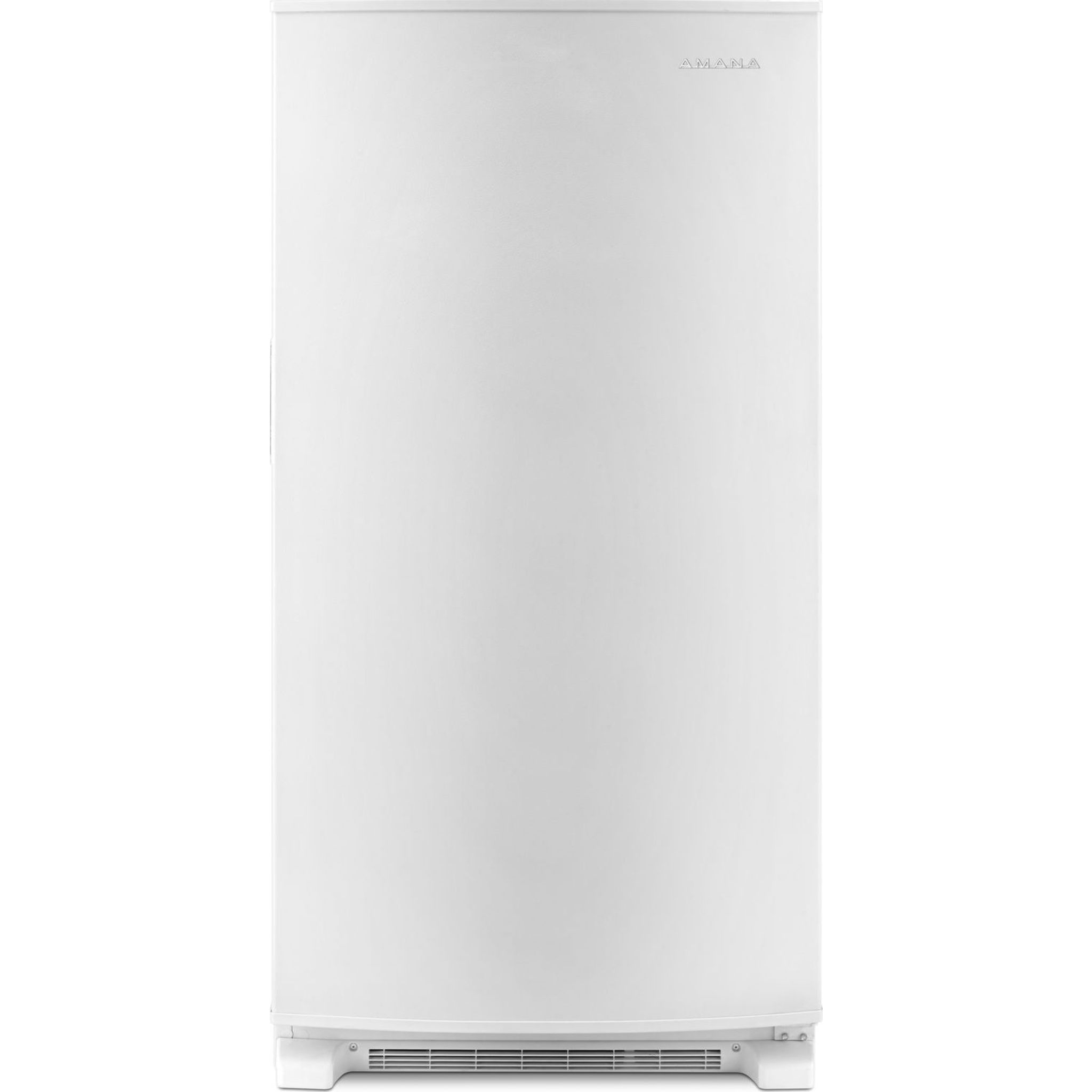 Congélateur vertical Amana (AZF33X20DW) - Blanc