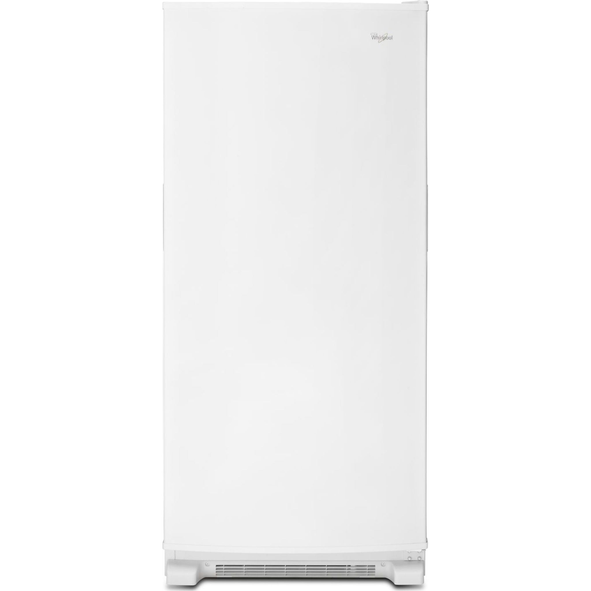 Congélateur vertical Whirlpool (WZF34X18DW) - Blanc