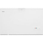 Congélateur coffre Whirlpool (WZC5216LW) - BLANC