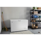 Congélateur coffre Maytag (MZC5216LW) - Blanc