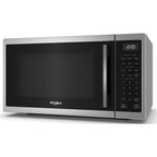 Micro-ondes Whirlpool (WMCS5522RS) - Acier inoxydable