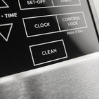 Cuisinière électrique Amana (YAER6203MSS) - Acier inoxydable