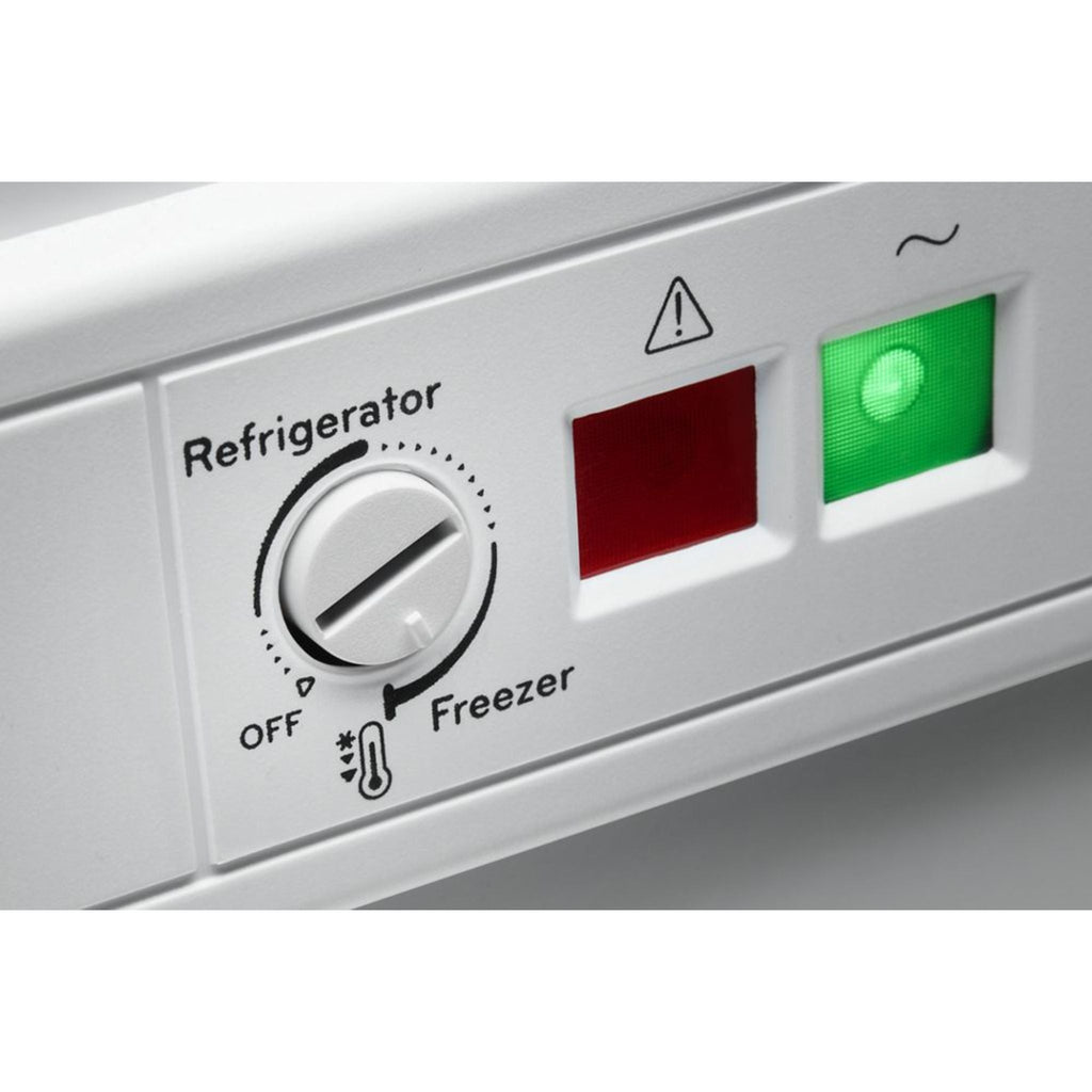 Congélateur coffre Whirlpool (WZC5216LW) - BLANC