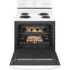 Cuisinière électrique Amana (YAER6203MSS) - Acier inoxydable