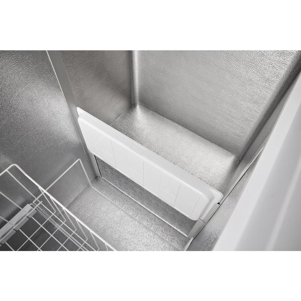 Congélateur coffre Whirlpool (WZC5216LW) - BLANC