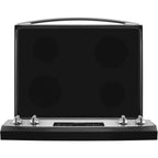 Cuisinière électrique Amana (YAER6203MSS) - Acier inoxydable