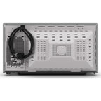 Micro-ondes Whirlpool (WMCS5522RS) - Acier inoxydable