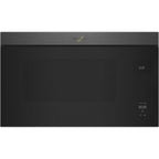 Four à micro-ondes Whirlpool à hotte intégrée (YWMMF5930PV) - Noir inox