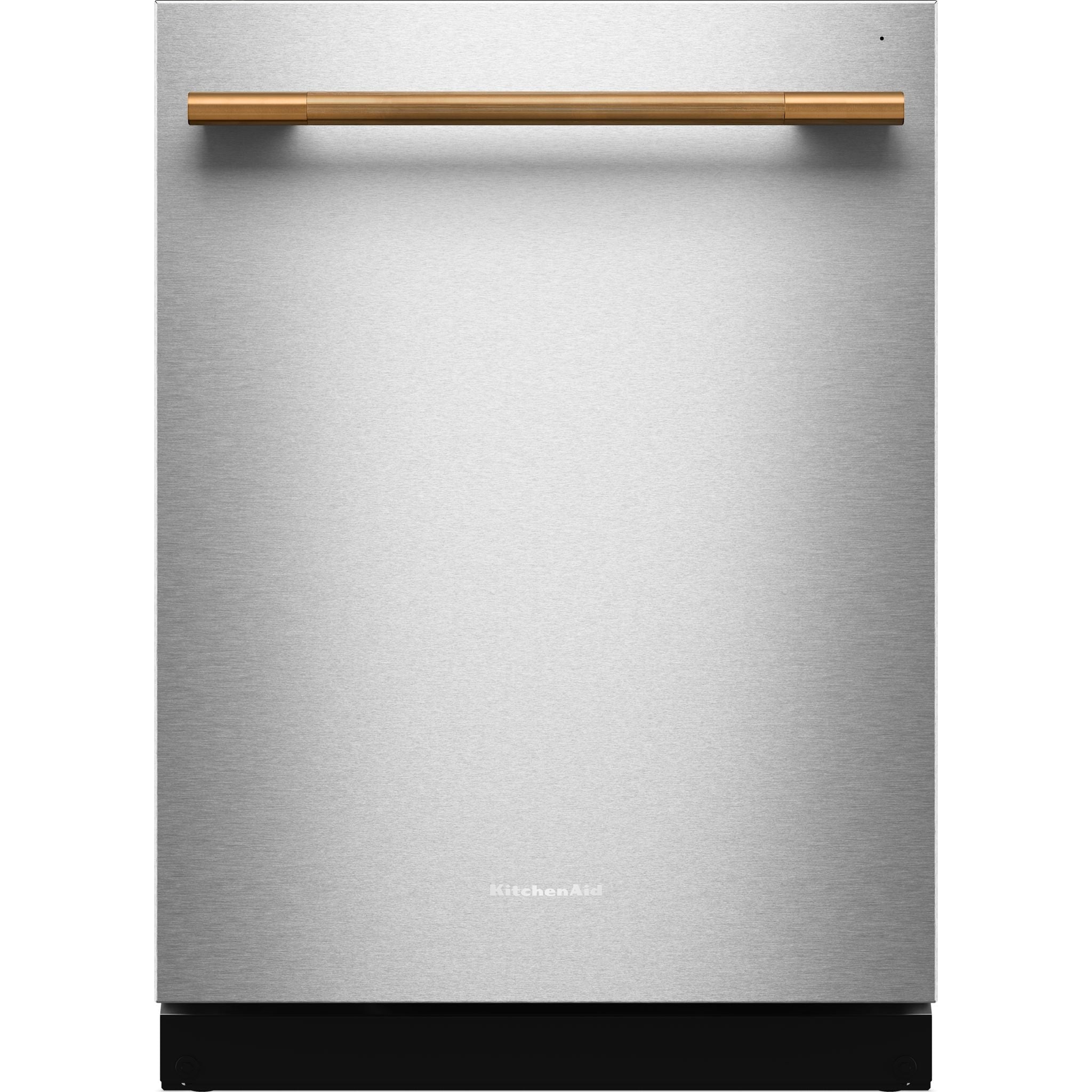 Lave-vaisselle KitchenAid (KDTS224SPS) - Inox PrintShield
