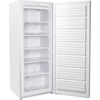 Congélateur vertical Danby (DUFM060B2WDB) - Blanc