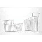 Congélateur coffre Maytag (MZC5216LW) - Blanc