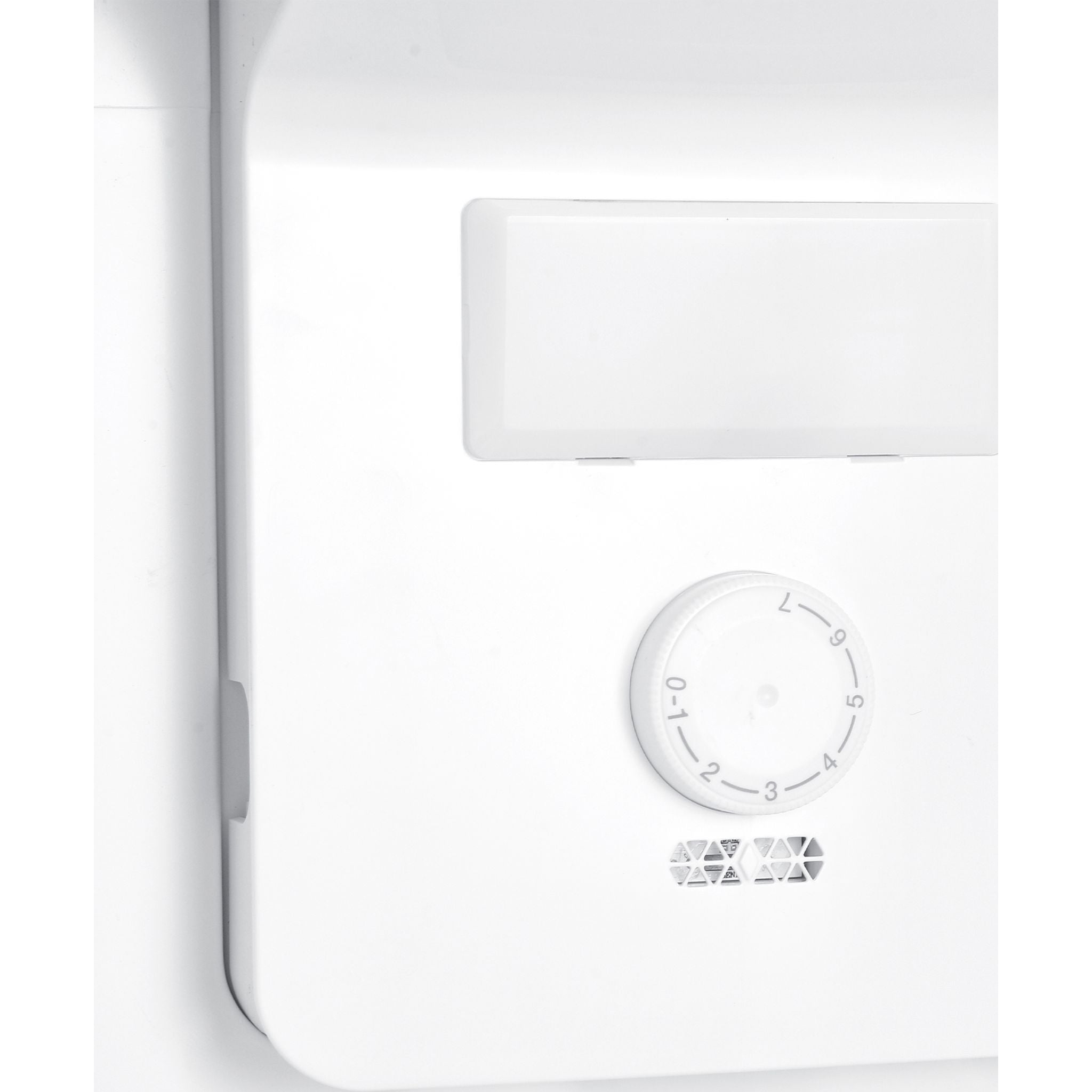 Réfrigérateur à congélateur supérieur Danby (DFF070B2BSLDB-6) - Acier inoxydable