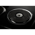 Cuisinière électrique Amana (YACR4303MMS) - Acier inoxydable 