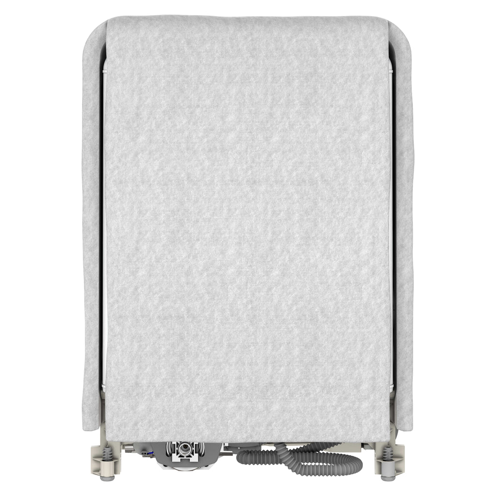 Lave-vaisselle Maytag (MDPS7024SZ) - Acier inoxydable anti-traces de doigts