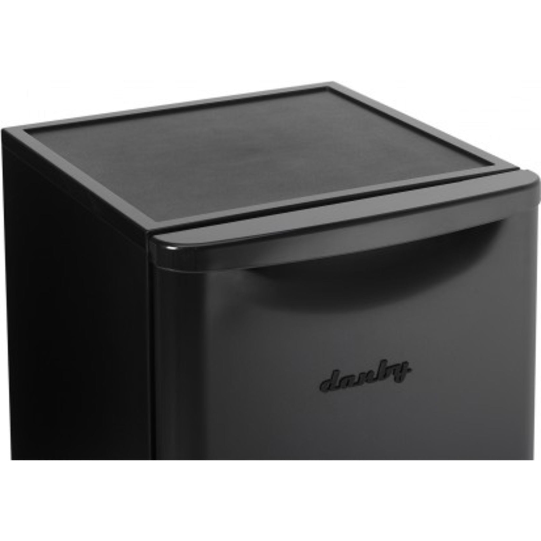 Réfrigérateur Danby All (DAR033A6BDB) - Noir