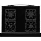 Cuisinière à gaz Amana 30 (AGR6603SMS) - Acier inoxydable