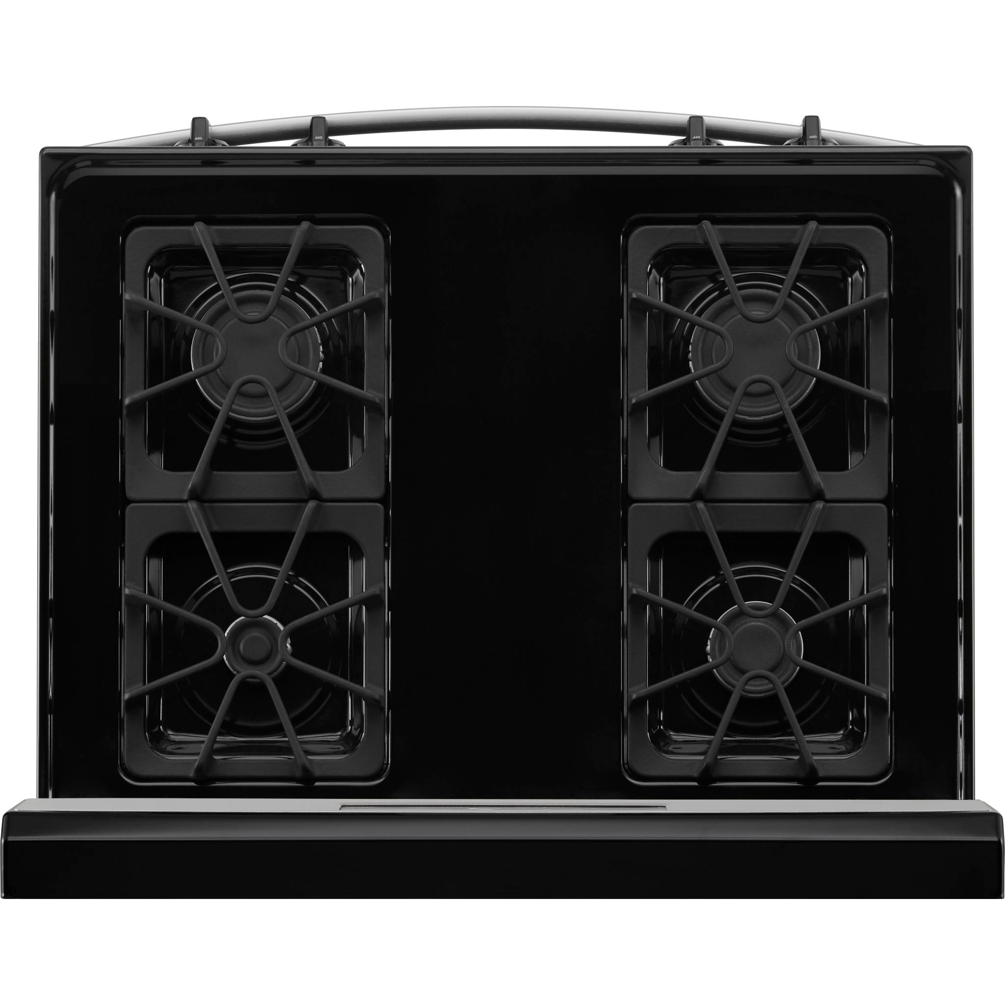 Cuisinière à gaz Amana 30 (AGR6603SMS) - Acier inoxydable