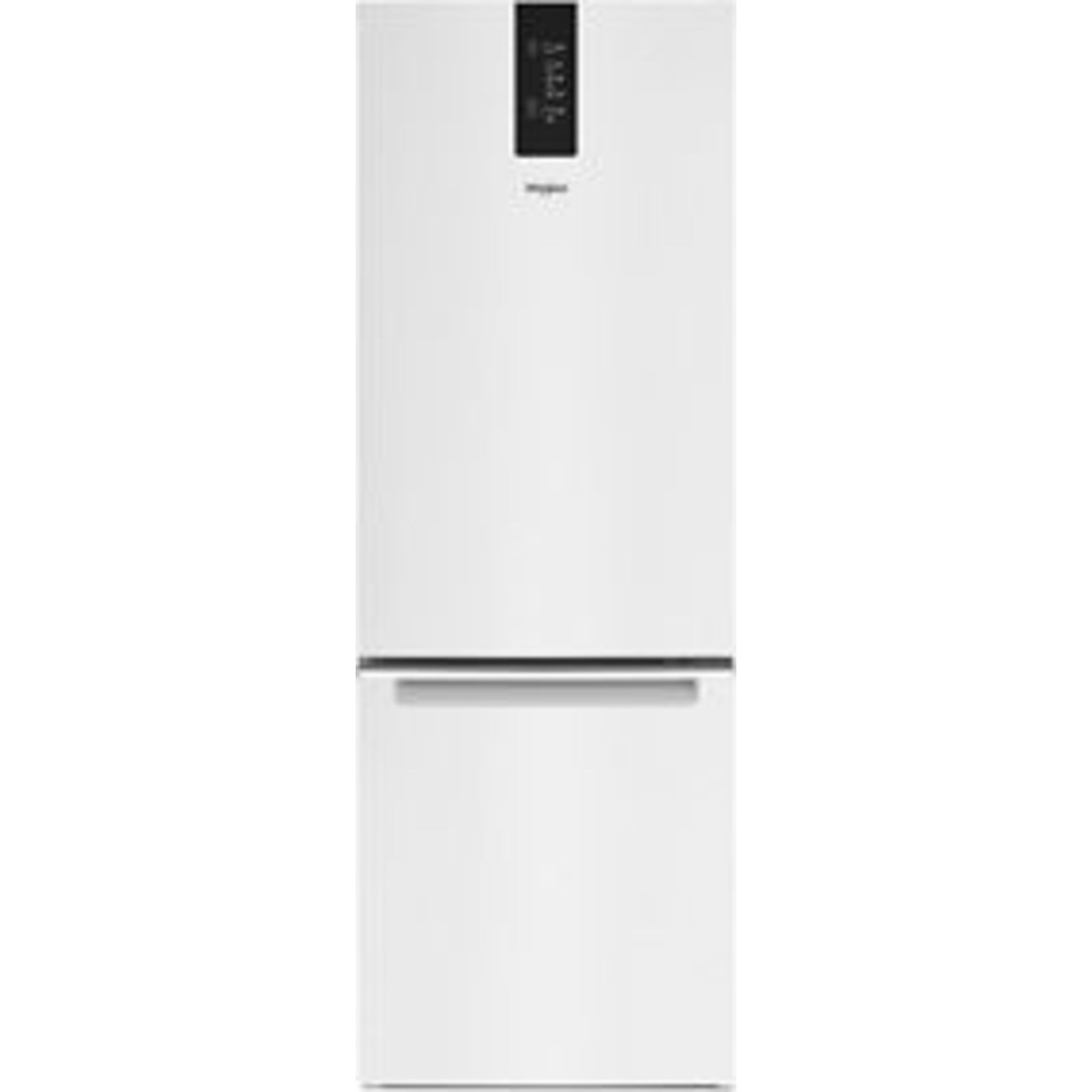 Réfrigérateur Whirlpool à congélateur en bas (WRB533CZJW) - Blanc