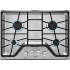 Plaque de cuisson à gaz Maytag 30 (MGC7430DS) - Acier inoxydable