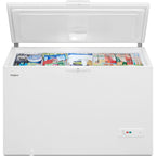 Congélateur coffre Whirlpool (WZC5216LW) - BLANC
